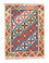 Kelim Rug - Oriental - 168 x 128 cm - blue