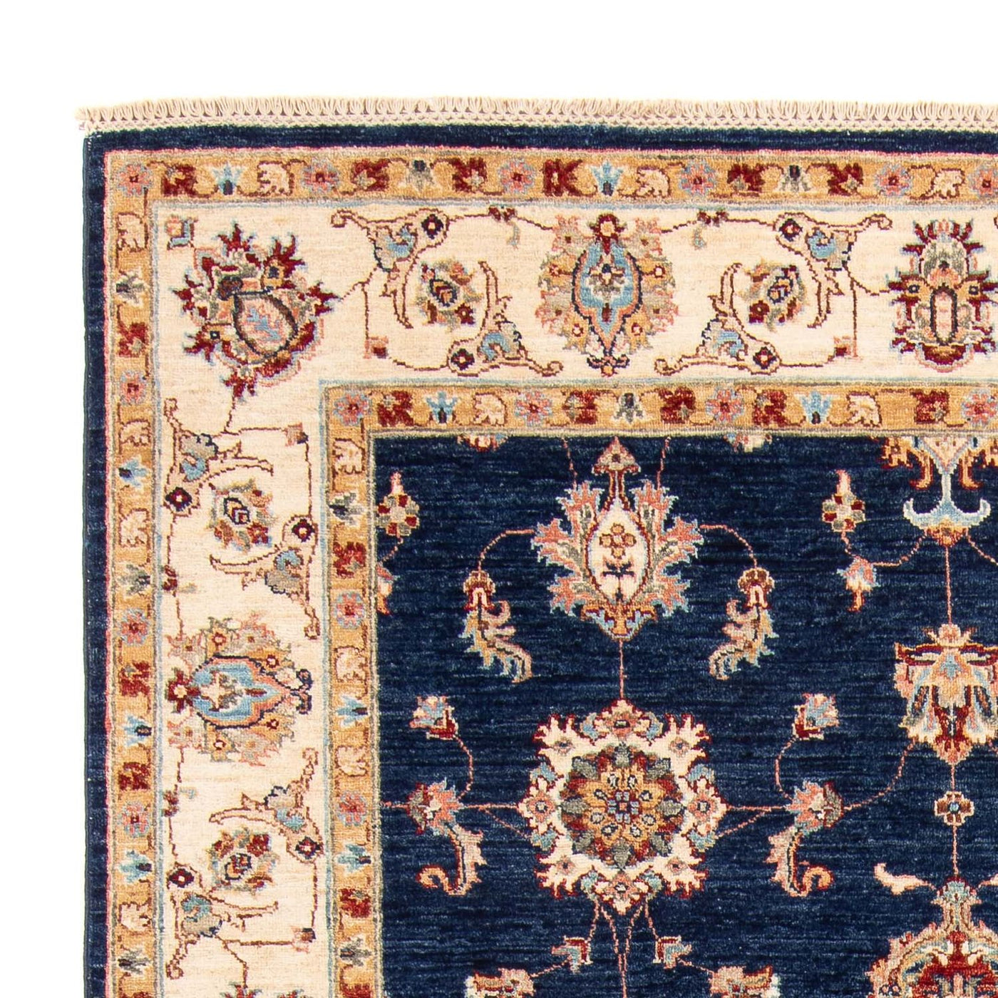 Ziegler Rug 242x175cm - Oriental Rug