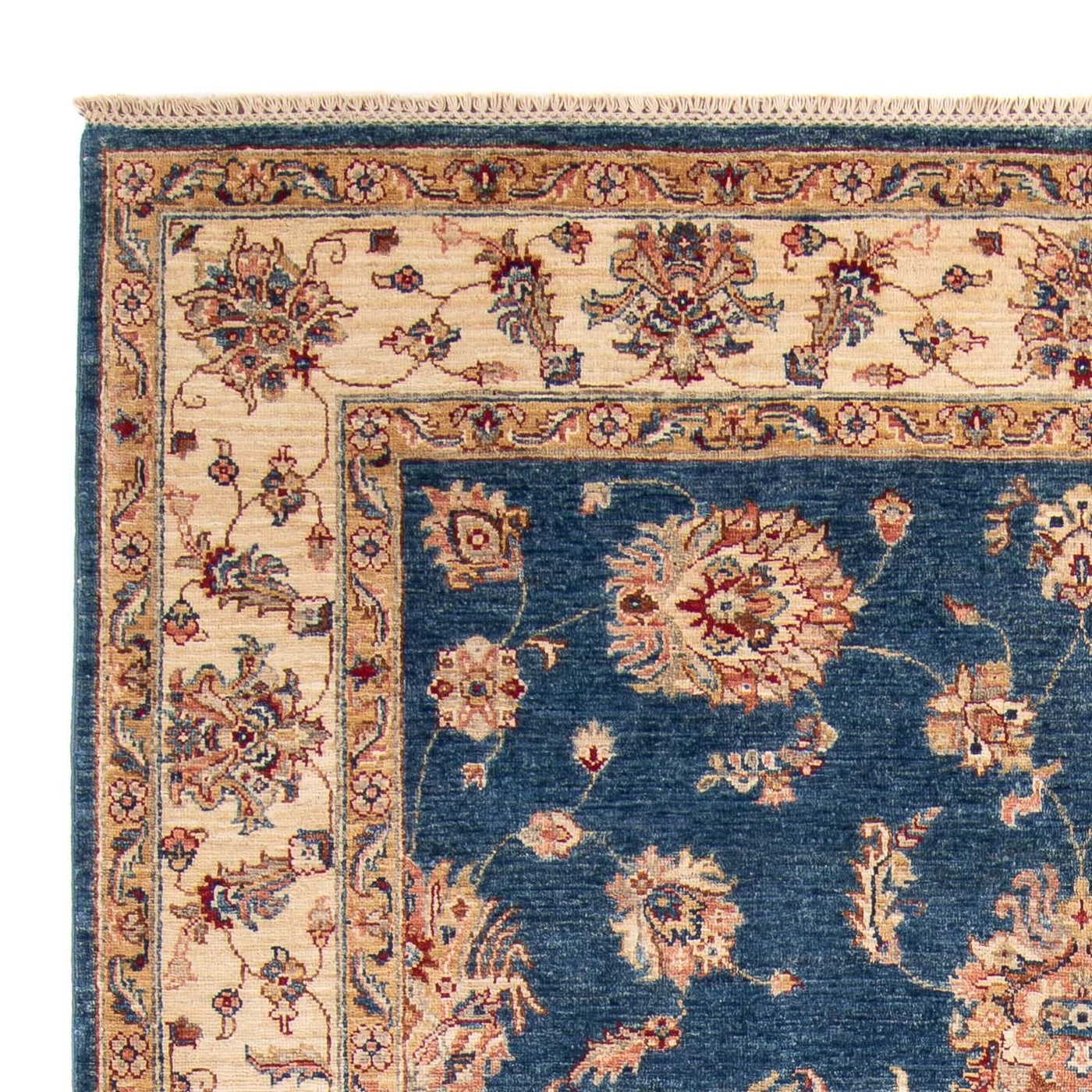 Ziegler Rug 257x175cm - Oriental Rug