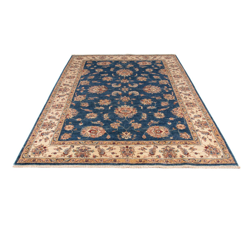 Ziegler Rug - 257 x 175 cm - dark blue