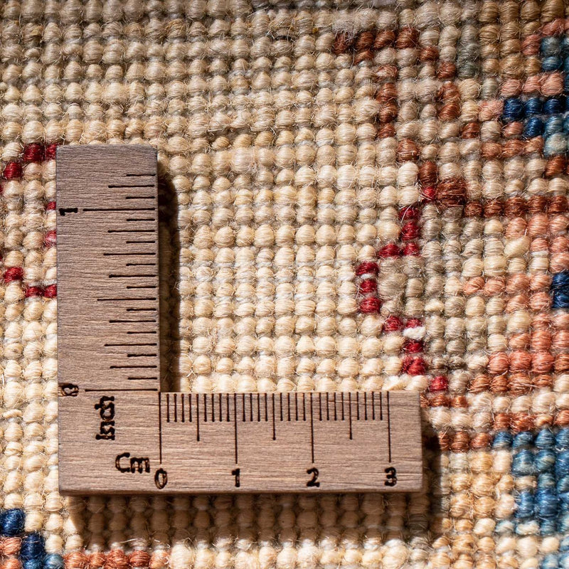 Ziegler Rug - 257 x 175 cm - dark blue