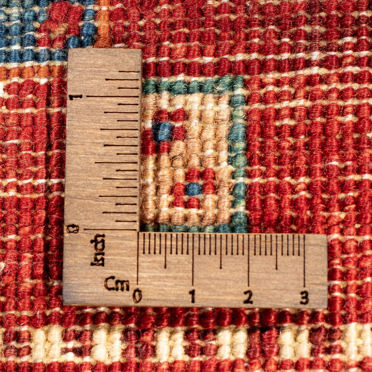 Ziegler Rug - Ariana - 132 x 82 cm - multicolored