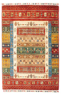 Ziegler Rug - Ariana - 122 x 83 cm - multicolored