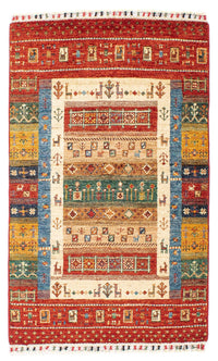 Ziegler Rug - Ariana - 127 x 84 cm - multicolored