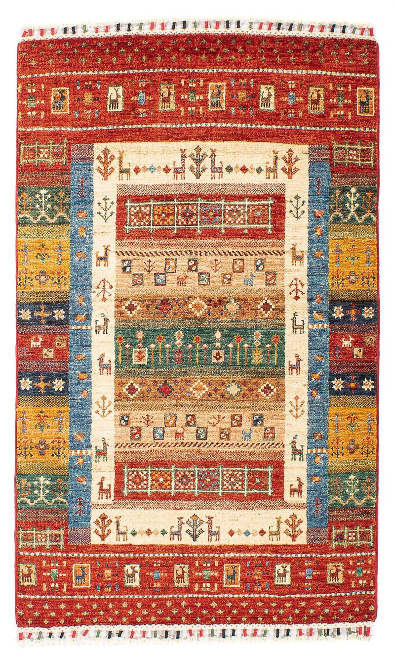 Ziegler Rug - Ariana - 127 x 84 cm - multicolored