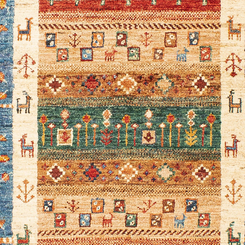 Ziegler Rug - Ariana - 127 x 84 cm - multicolored