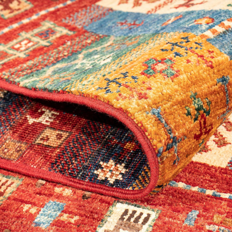 Ziegler Rug - Ariana - 127 x 84 cm - multicolored