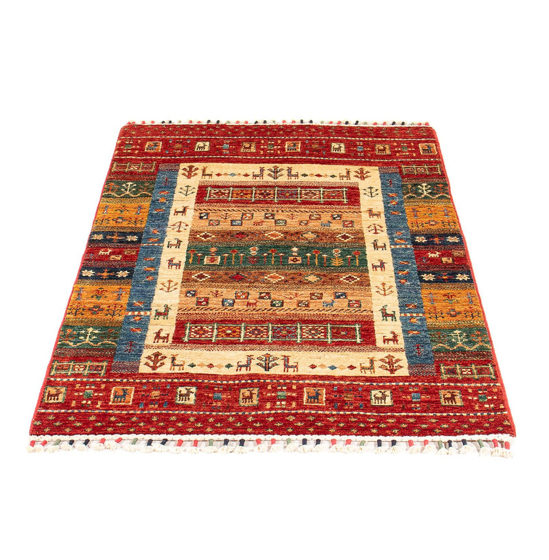 Ziegler Rug - Ariana - 127 x 84 cm - multicolored
