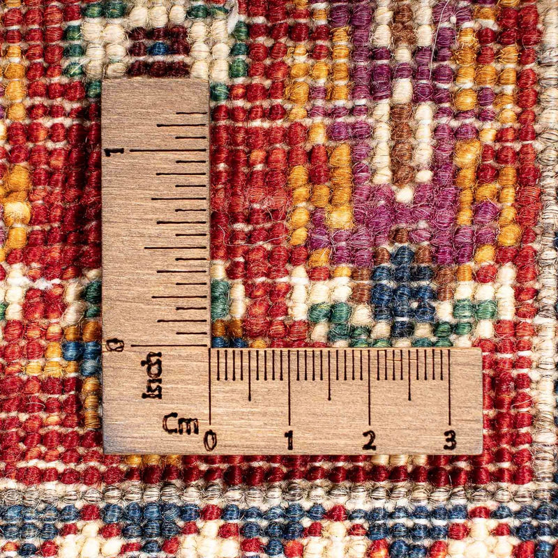 Ziegler Rug - Bakhtiari - 91 x 60 cm - dark brown