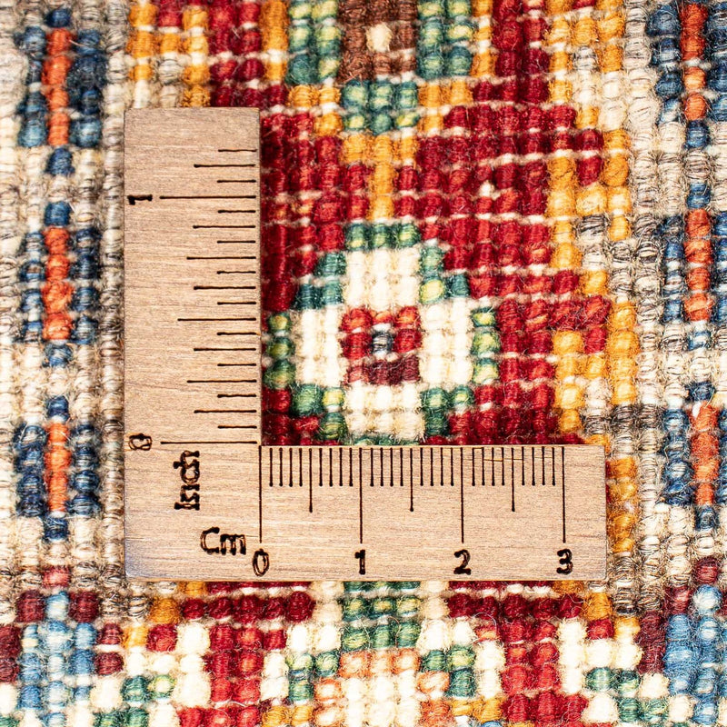 Ziegler Rug - Bakhtiari - 98 x 61 cm - brown