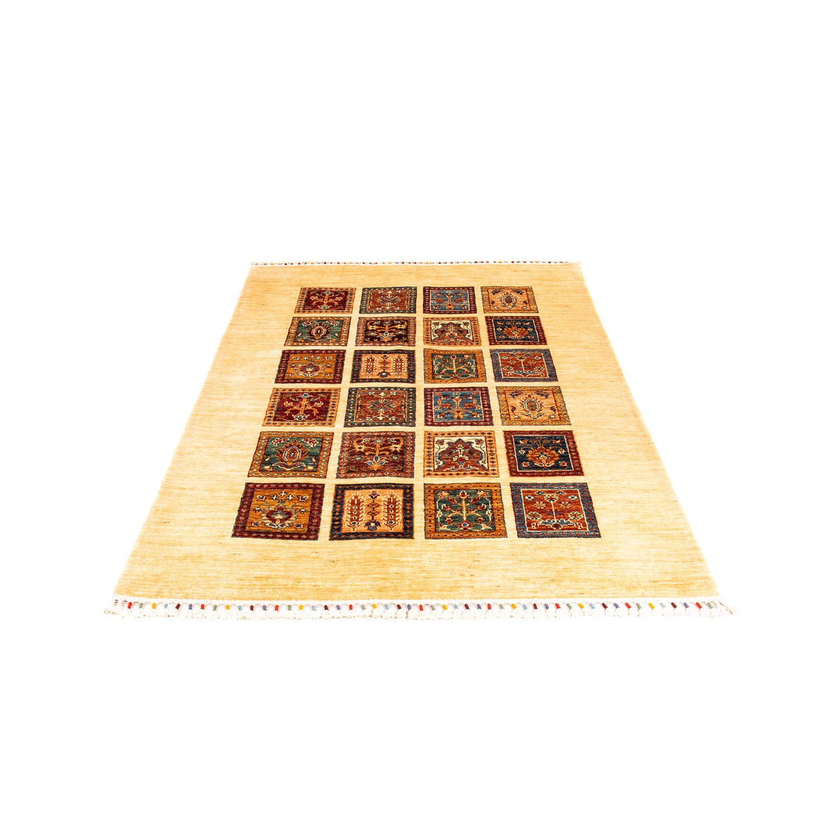 Ziegler Rug - Bakhtiari - 179 x 123 cm - beige