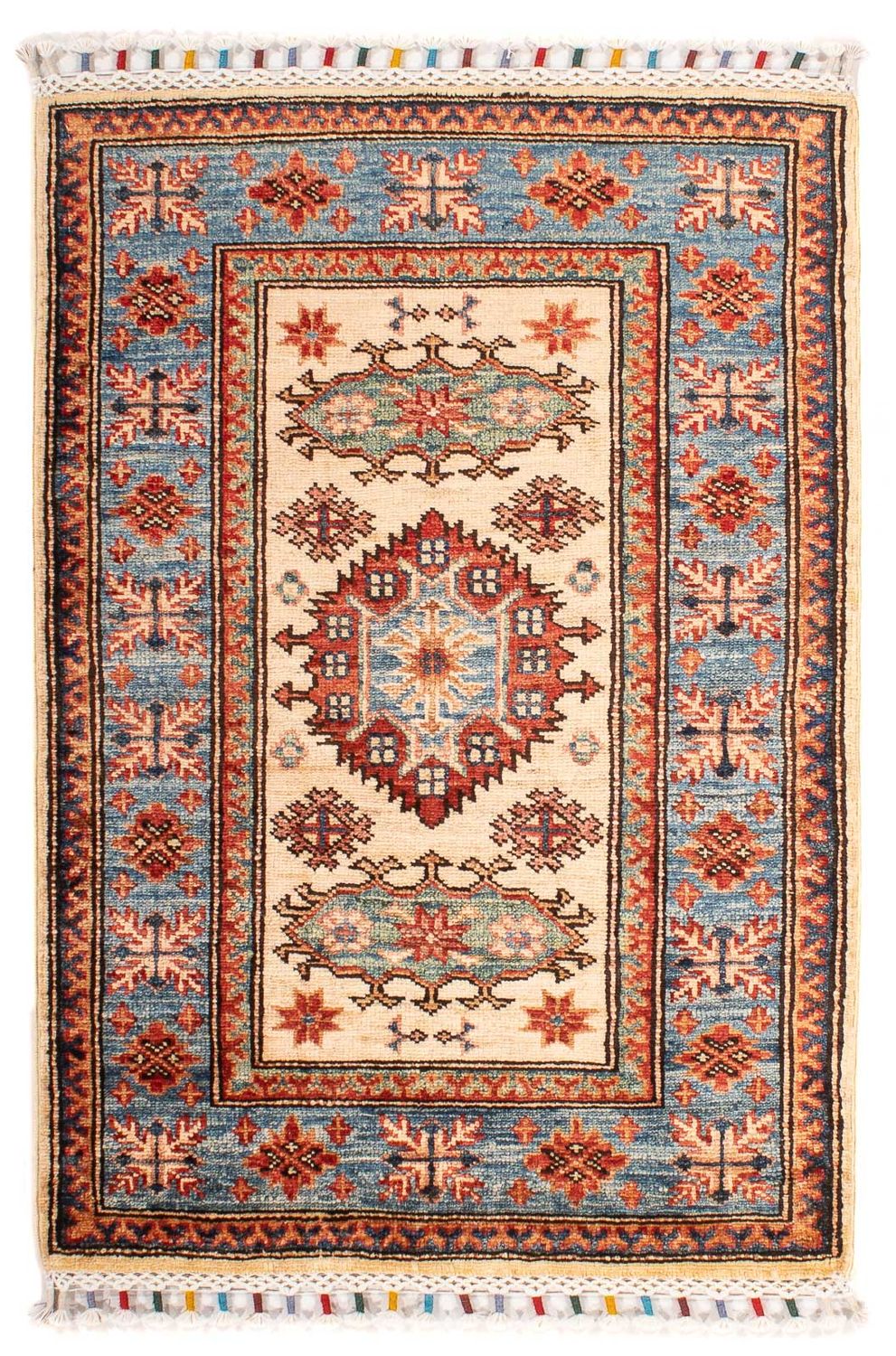 Ziegler Rug - Kazak - 89 x 60 cm - beige