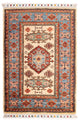 Kazak Rug 89x60cm - Oriental Rug