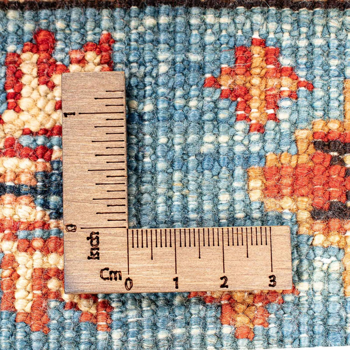 Ziegler Rug - Kazak - 89 x 60 cm - beige