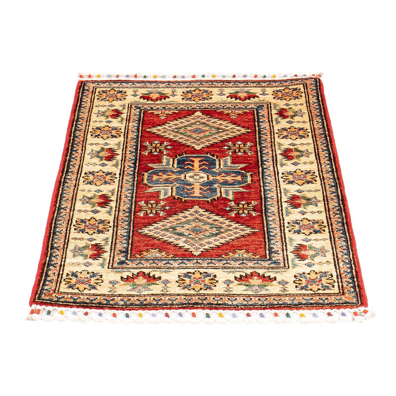 Ziegler Rug - Kazak - 86 x 60 cm - rust