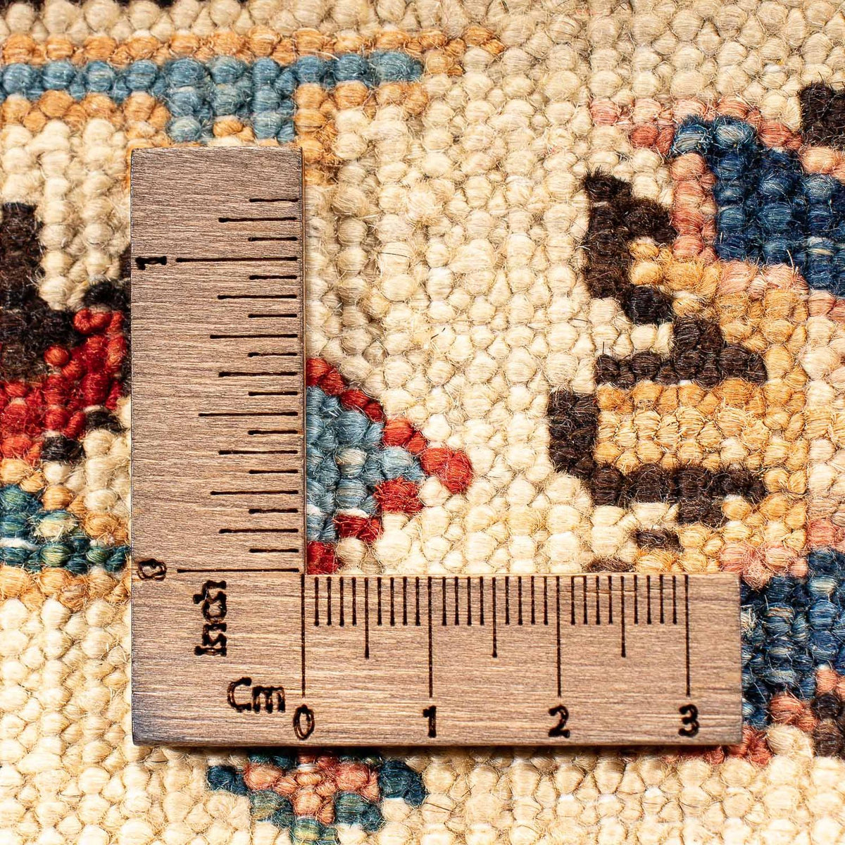 Ziegler Rug - Kazak - 86 x 60 cm - rust