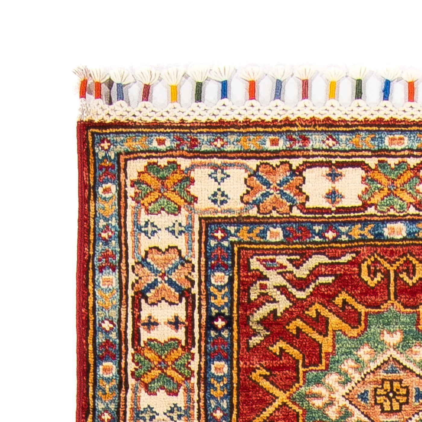 Kazak Rug 178x60cm - Oriental Rug