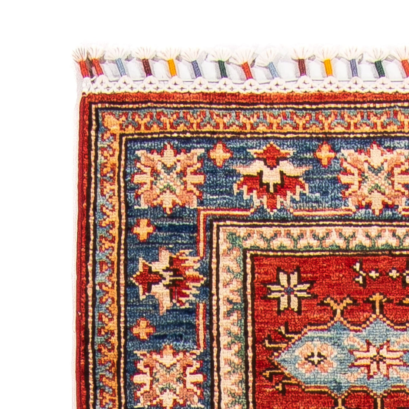 Kazak Rug 173x56cm - Oriental Rug