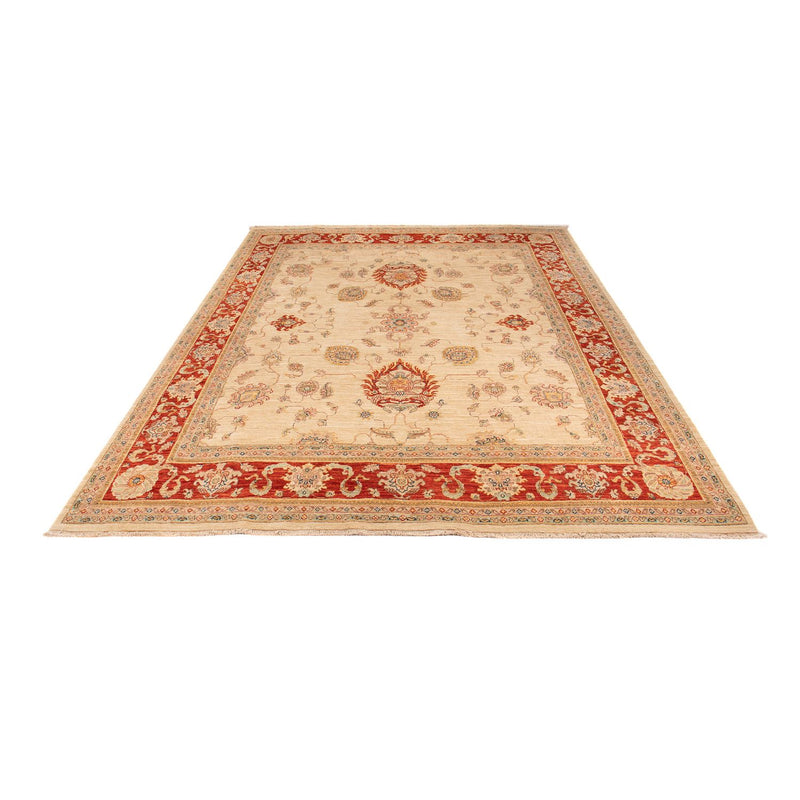 Ziegler Rug - 245 x 198 cm - light brown