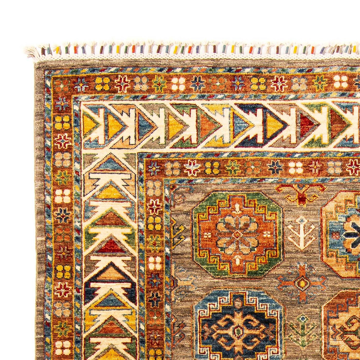Ariana Rug 202x152cm - Oriental Rug
