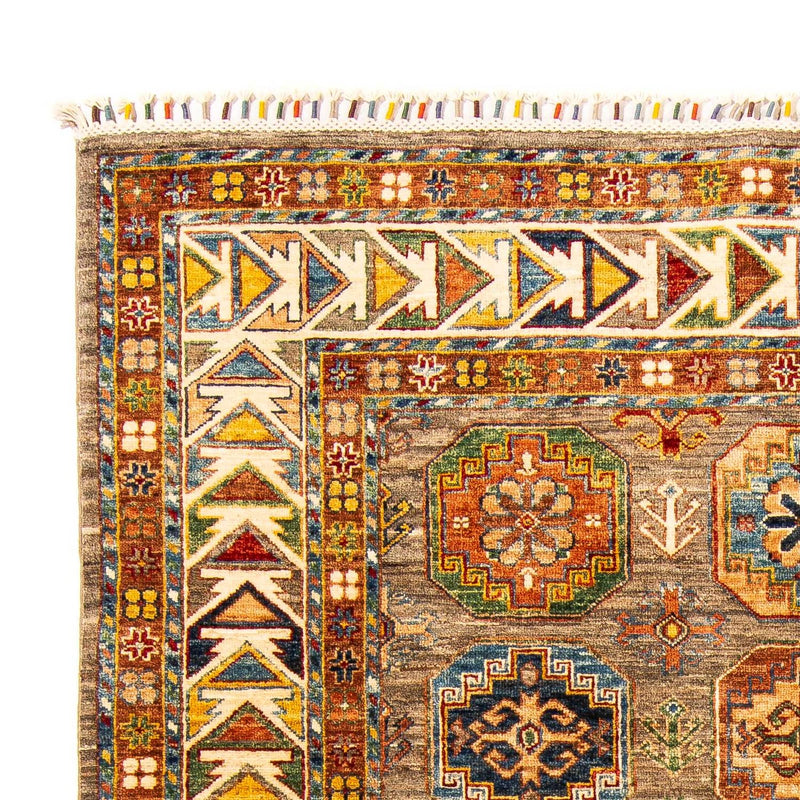 Ziegler Rug - Ariana - 202 x 152 cm - brown