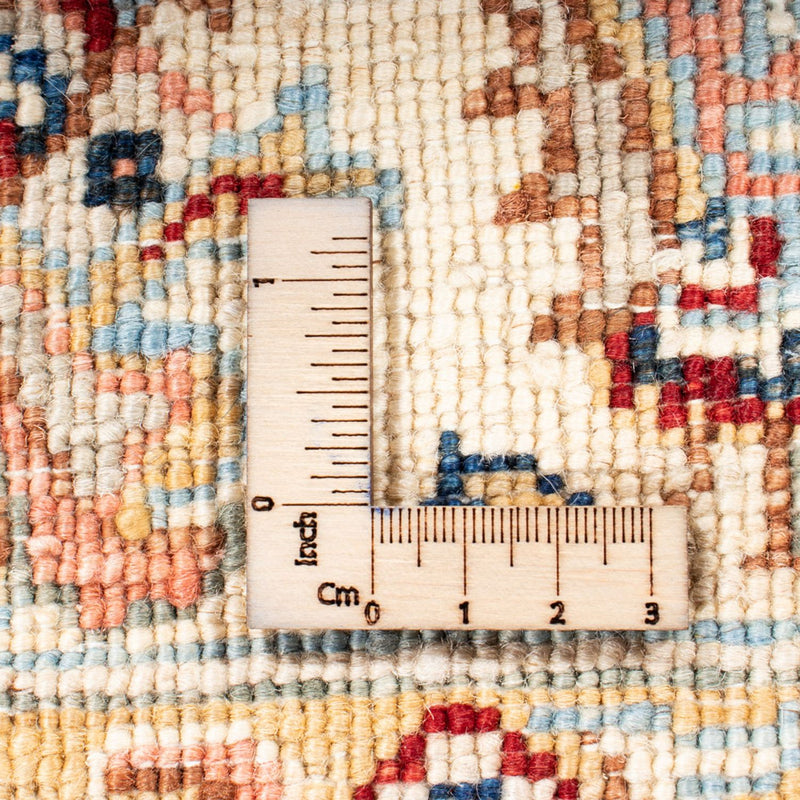 Ziegler Rug - 183 x 125 cm - light blue