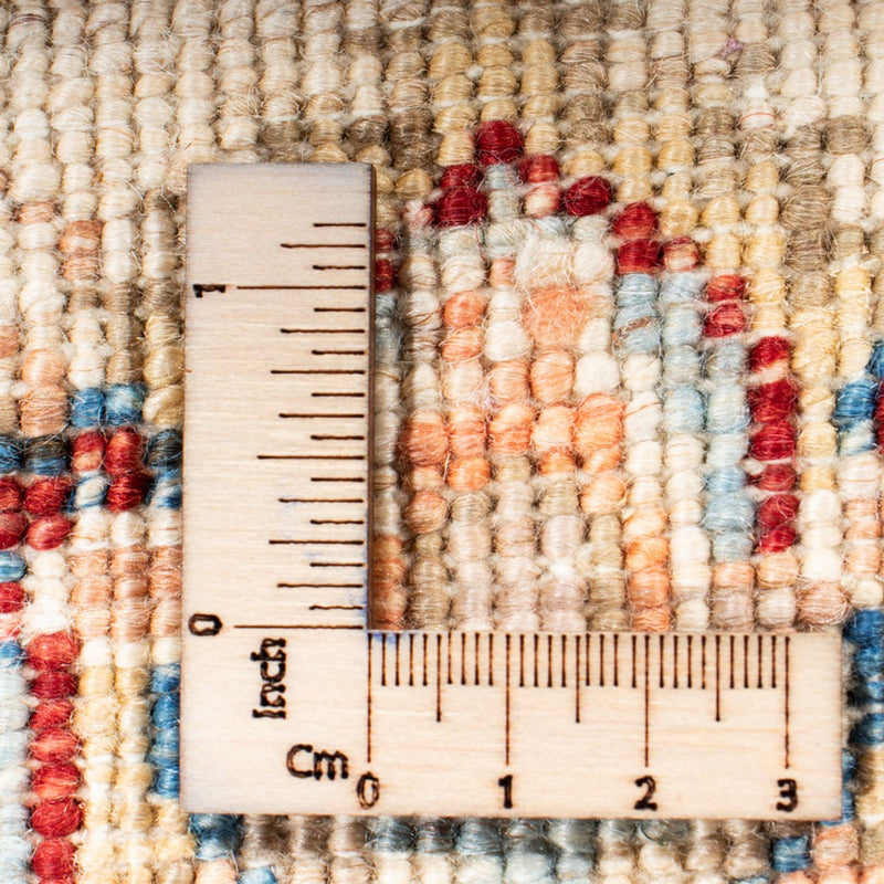 Ziegler Rug - 181 x 126 cm - light blue