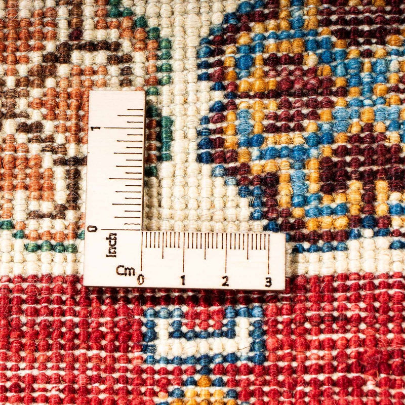 Runner Ziegler Rug - Ariana - 286 x 89 cm - multicolored