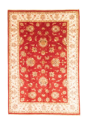 Ziegler Rug - 296 x 206 cm - orange