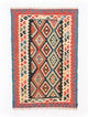 Kilim Fars Rug 152x100cm