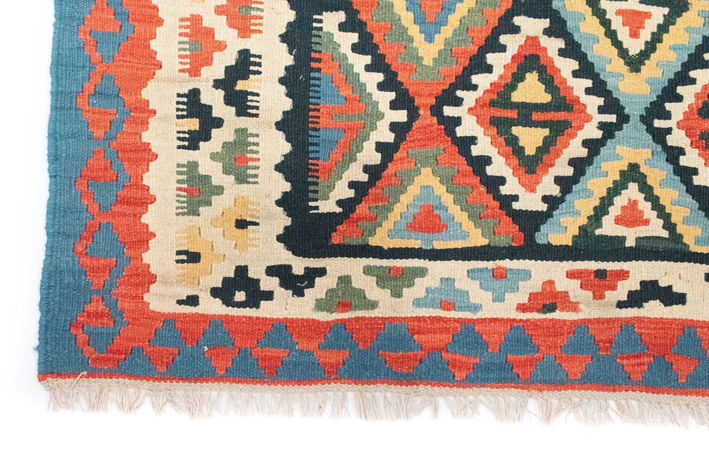 Kilim Fars Rug 152x100cm