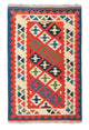 Kelim Fars Teppich 150x102cm