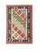 Kelim Rug - Oriental - 150 x 104 cm - orange