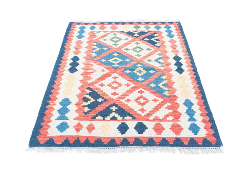 Kelim Rug - Oriental - 152 x 102 cm - orange