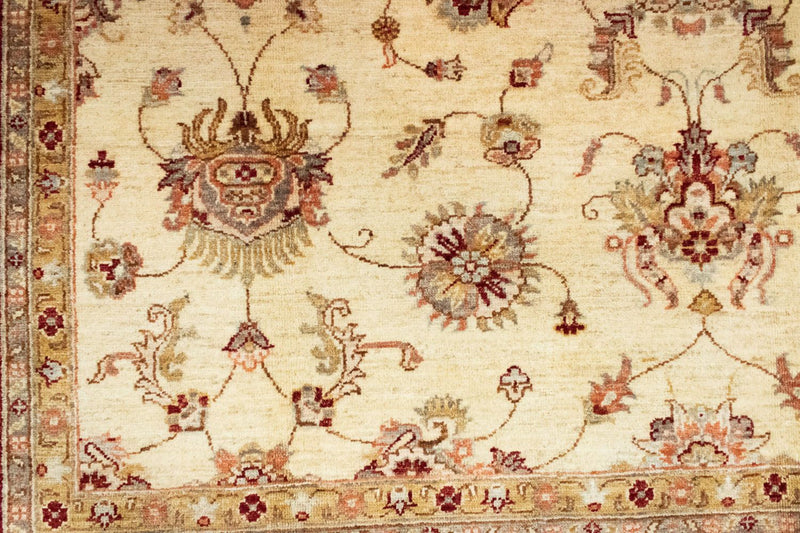 Ziegler Rug - 301 x 211 cm - beige