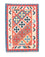 Kelim Rug - Oriental - 147 x 101 cm - orange