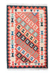 Kelim Fars Teppich 149x104cm