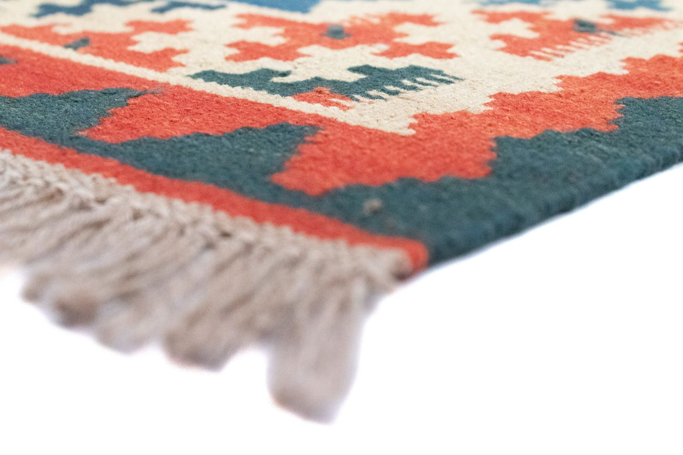 Kilim Fars Rug 154x103cm