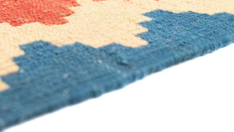 Kelim Rug - Oriental - 150 x 103 cm - beige