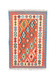 Kilim Fars Rug 152x100cm