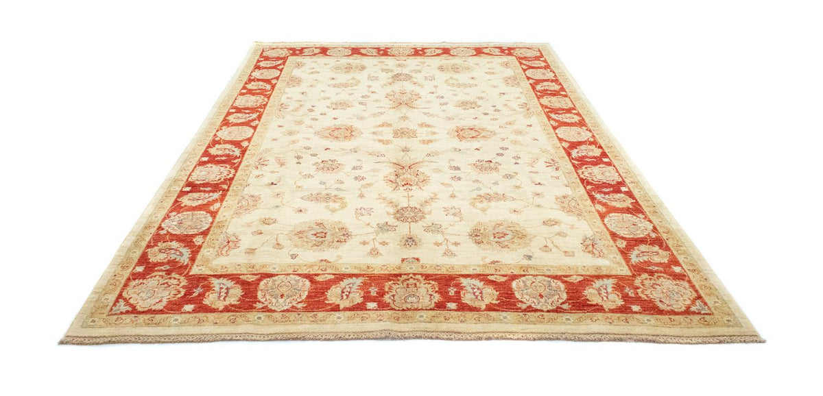 Ziegler Rug - 293 x 201 cm - beige