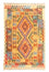 Kelim Rug - Oriental - 154 x 99 cm - multicolored