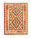 Kelim Rug - Oriental - 146 x 99 cm - orange