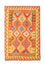 Kelim Rug - Oriental - 155 x 99 cm - brown