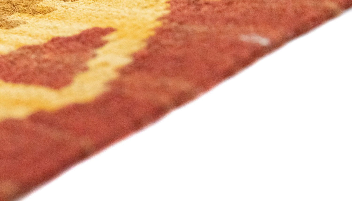 Kelim Rug - Oriental - 155 x 99 cm - brown