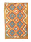 Kelim Rug - Oriental - 158 x 100 cm - multicolored