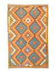 Kelim Afghan Rug 158x100cm
