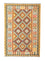 Kelim Rug - Oriental - 156 x 108 cm - beige