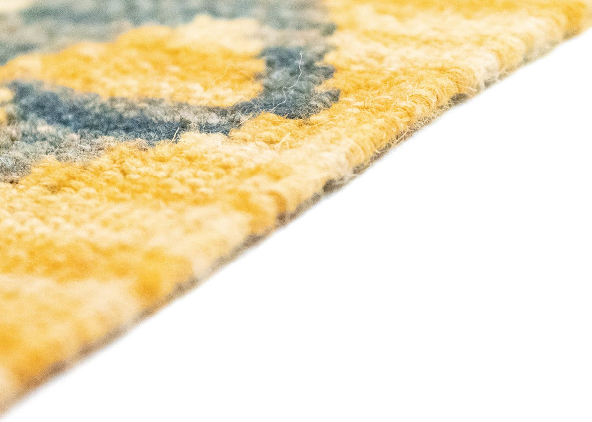 Kelim Rug - Oriental - 156 x 108 cm - beige