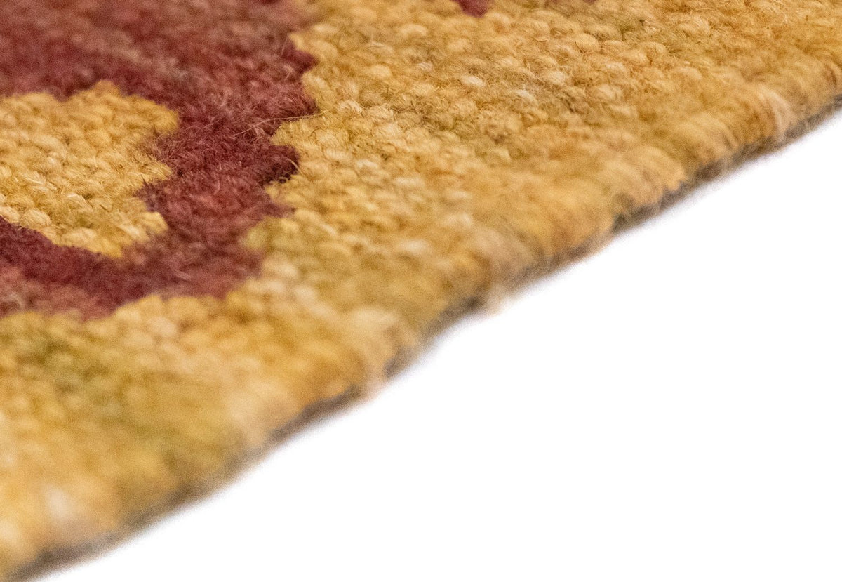 Kelim Rug - Oriental - 152 x 106 cm - brown